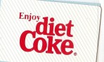 69. 1982 enjoy diet coke - 58x89mm (Small)